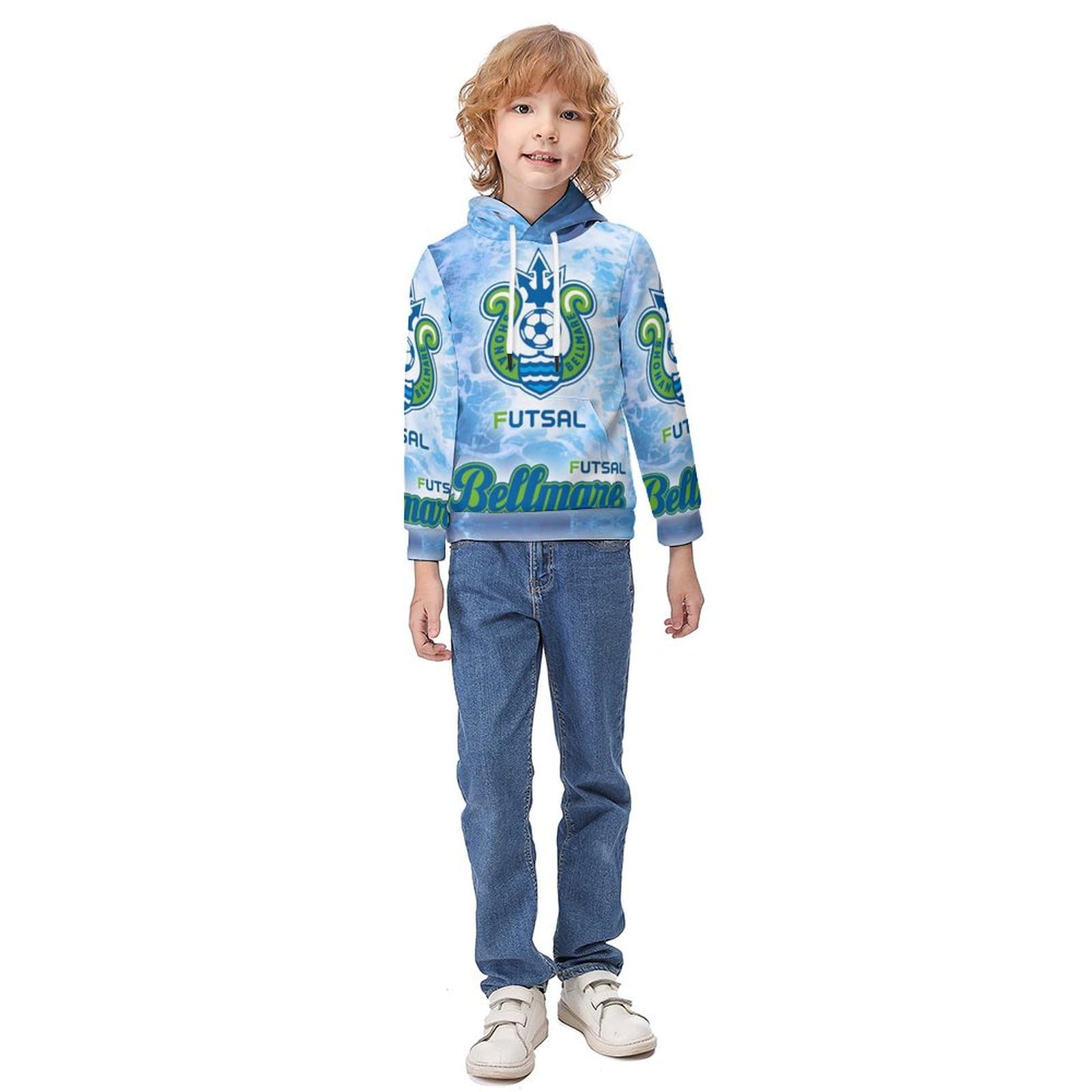 湘南ベルマーレ　ウェアセット（パーカー、Tシャツ） Amazon.co.jp: 子供服 パーカー 湘南ベルマーレ プルオーバー