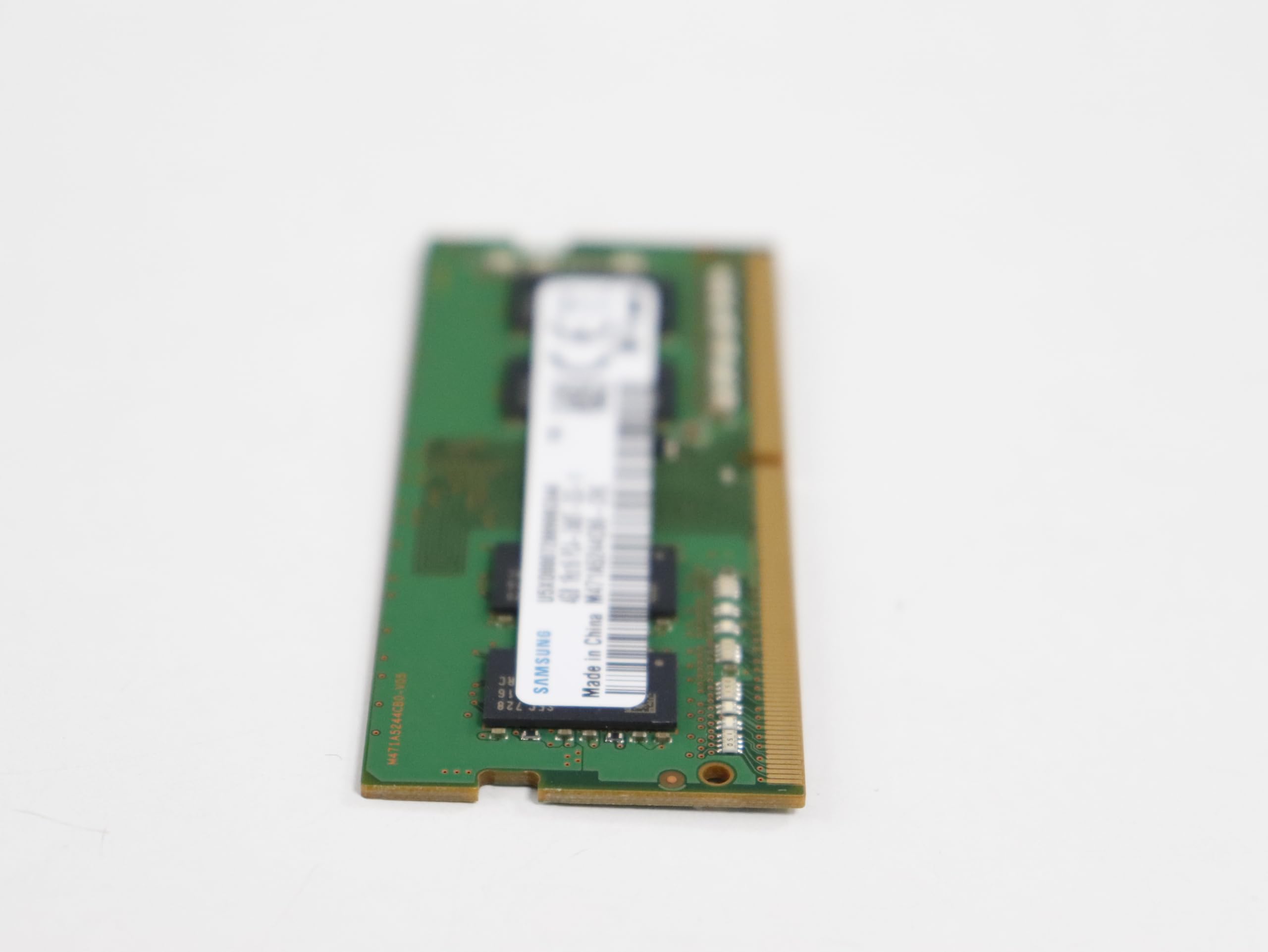 Amazon | FMS M471A5244CB0-CRC Samsung 4gb 1rx16 Pc4-2400t メモリー