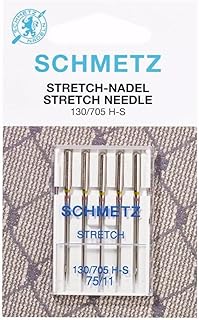 Stretch-Nadel SB5 75/11