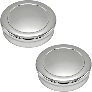 DC97-18058C Control Knob 2 Pack Compatible with Samsung Washer & Dryer | Replacement for DC97-18058A DC97-18058B DC67-00680A