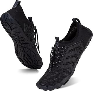 Water-Shoes-Mens-Womens Quick-Dry Barefoot-Swim Diving Shoes-Aqua-Socks for Sports Climbing Beach Surf