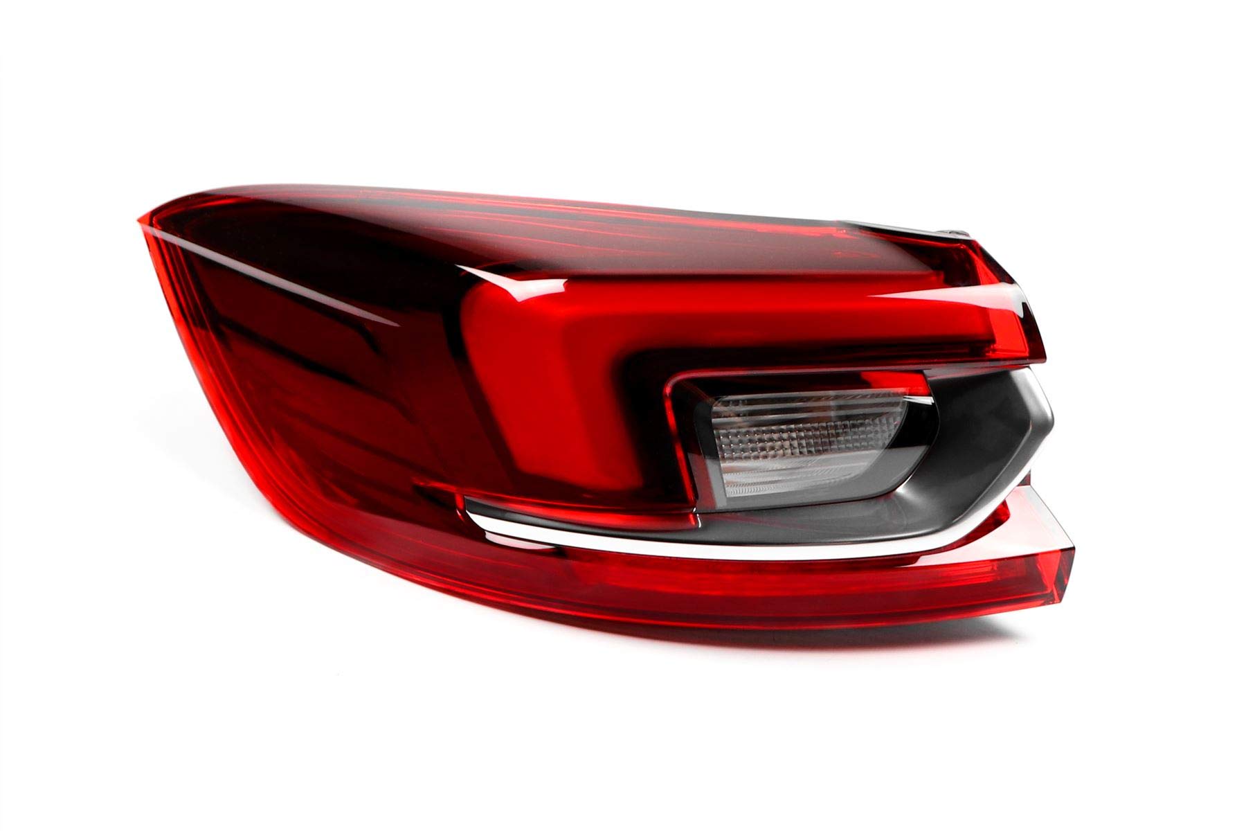 Magneti Marelli LLM742 Izquierdo Lado LED Combinación Luz de la Cola para Opel Insignia (B) 2017