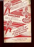  ENAMORADA / TOMBOLA.