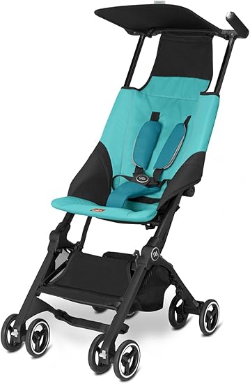 pockit stroller canada