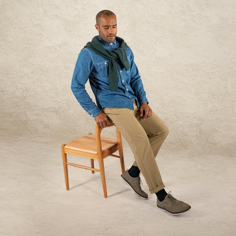 Dockers Men's Elmington