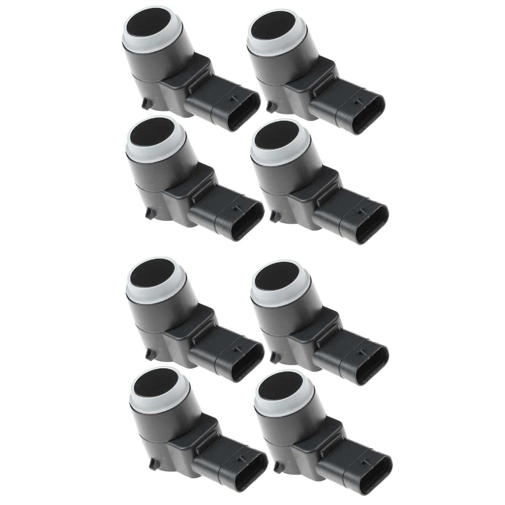 8 STÜCKE Stoßstange Einparken Hilfe Sensor-Radar A2125420018 für - W166 W169 W245 W172 W204 W212 W221 W207 W218 W463
