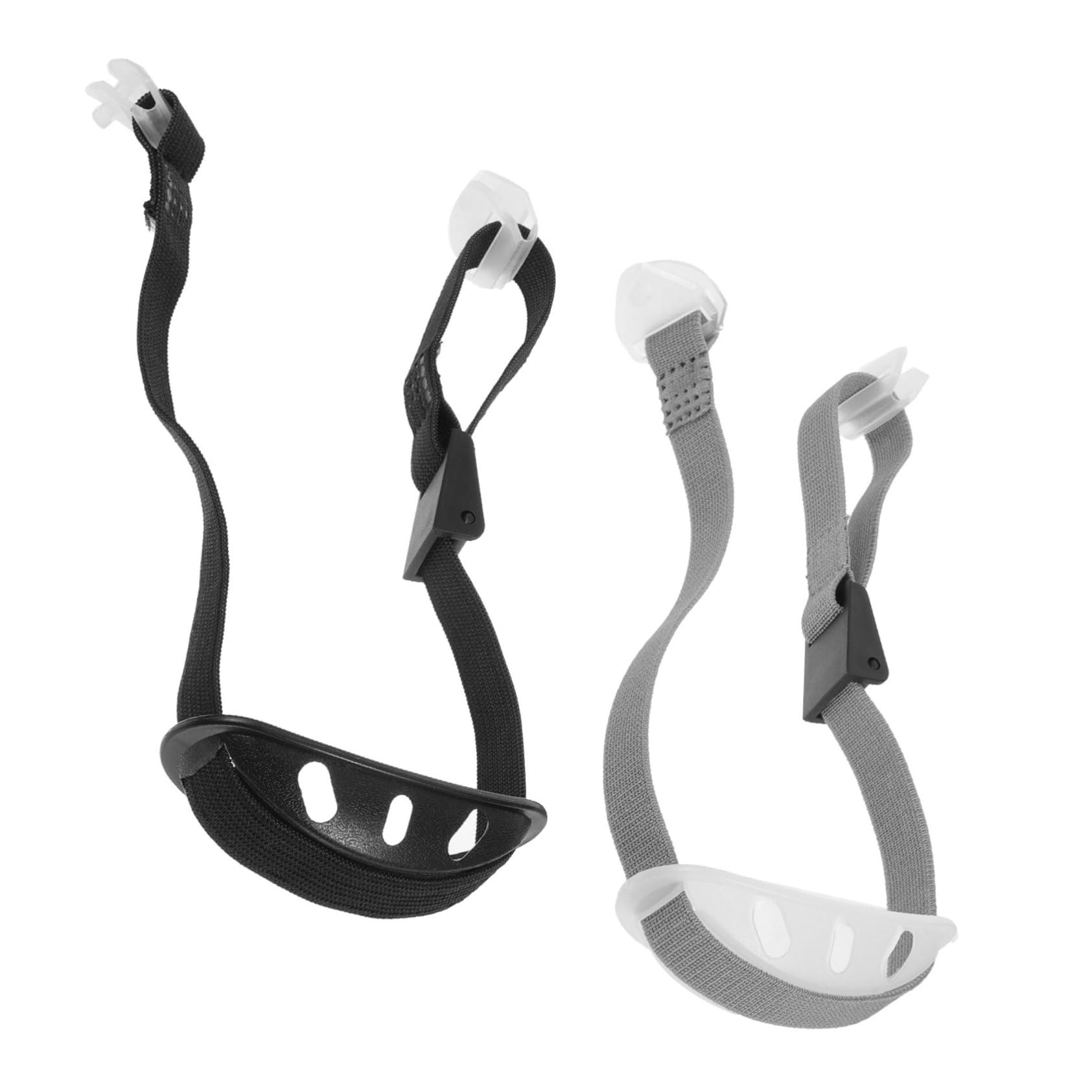 Lurrose Helm Kinnriemen Schutzhelm Helmband Einstellung Ersatz Hardhats Kinnriemen Für Professionelle Helme Bequemer Kinnriemen Kinnschutz Polyester