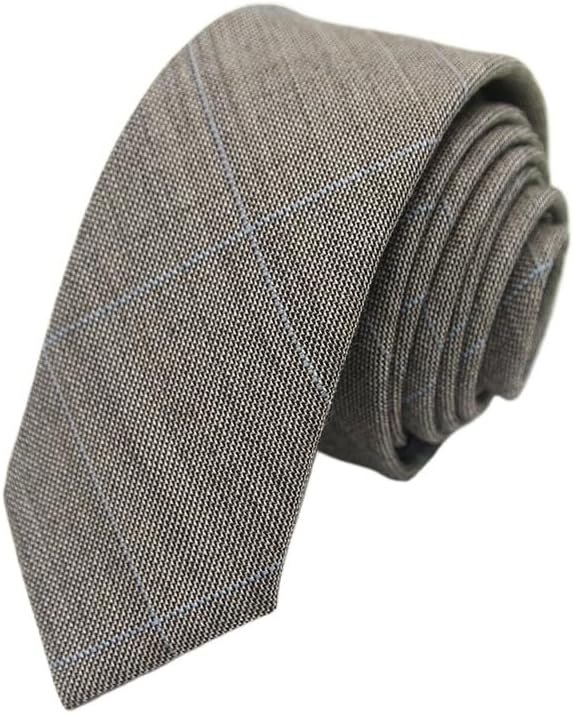 Korean Version Man Business Set Wool Gentleman Hand Strike Tie Leisure Narrow Accessories