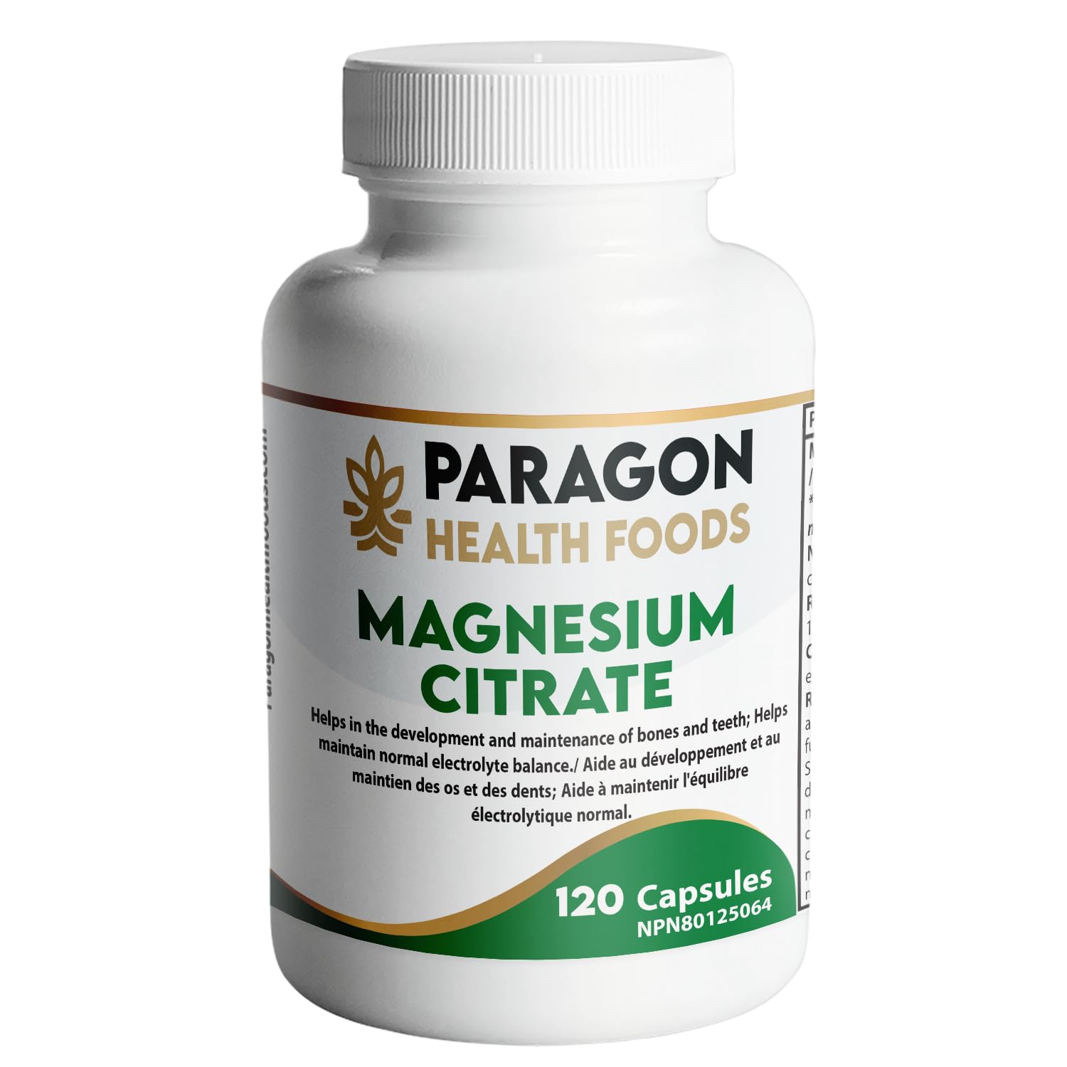 Paragon Health Foods Amla Capsule | 120 Vegetarian Capsules | Supports Heart Health | Natural Anti-inflammatory — view 24