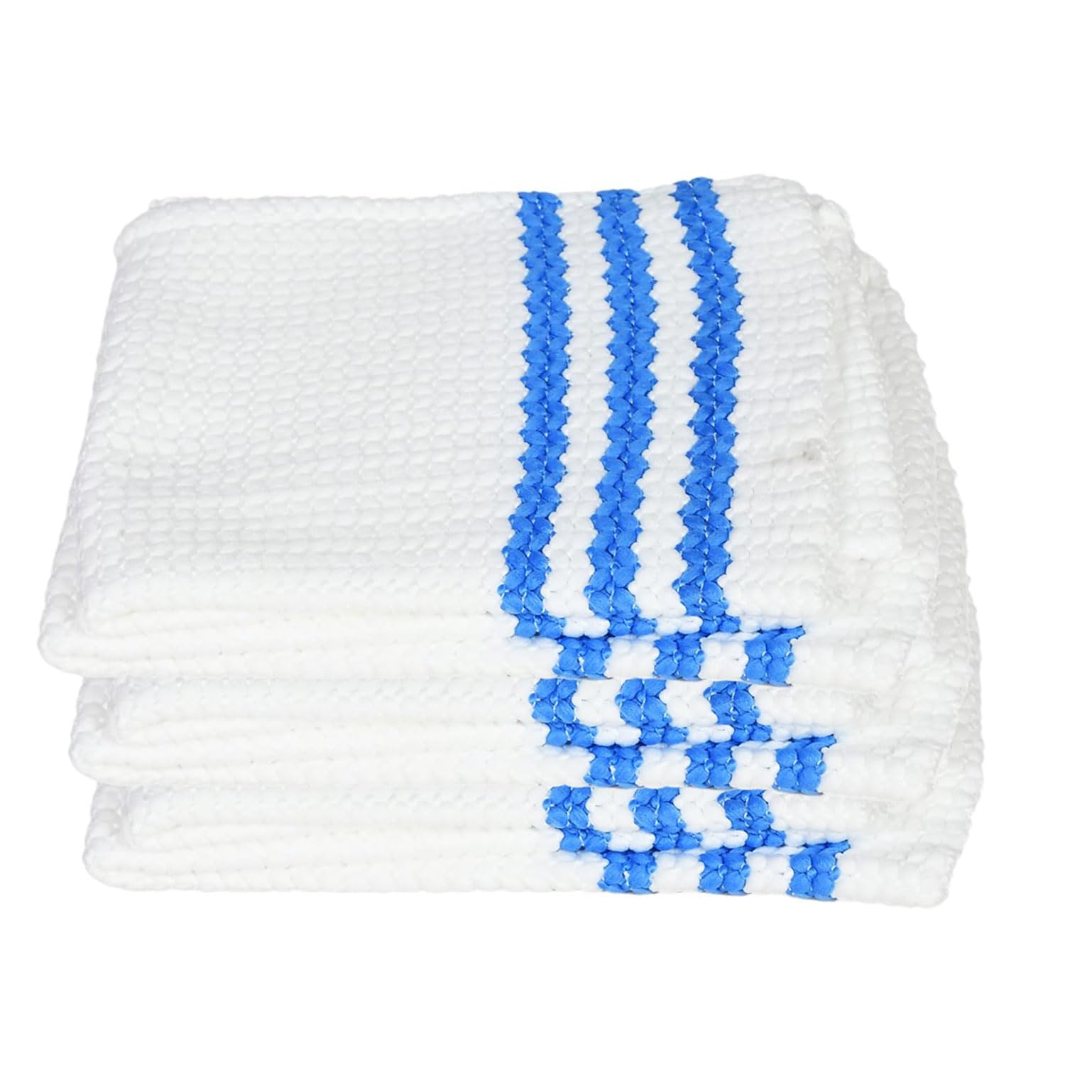 KhuHap Microfiber Advance Floor Cleaning Cloth(Pocha) for Mopping - White, Pack of 2 (B0D7PSQW4N) Amazon Price History, Amazon Price Tracker