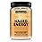 NAKED Citrus Energy - Citrus Flavored Clean Pre Workout Supplement for Men and Women, Vegan Friendly, No Added Sweeteners, Colors Or Flavors - 30 Servings