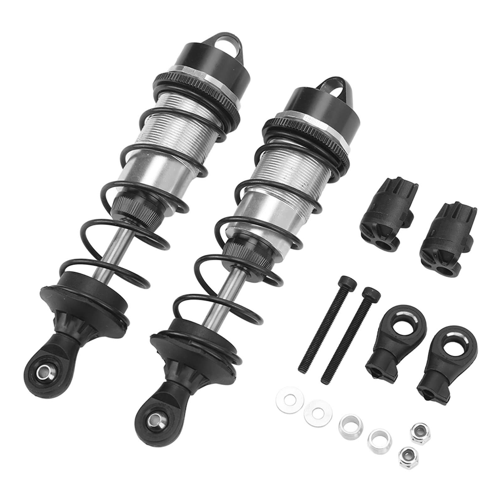 70/80/90/100/110/120mm Shock Absorbers Stoßdämpfer Für 1
