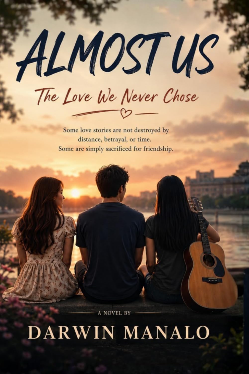 ALMOST US: The Love We Never Chose