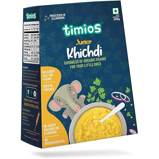 Timios Protein Mix 200g