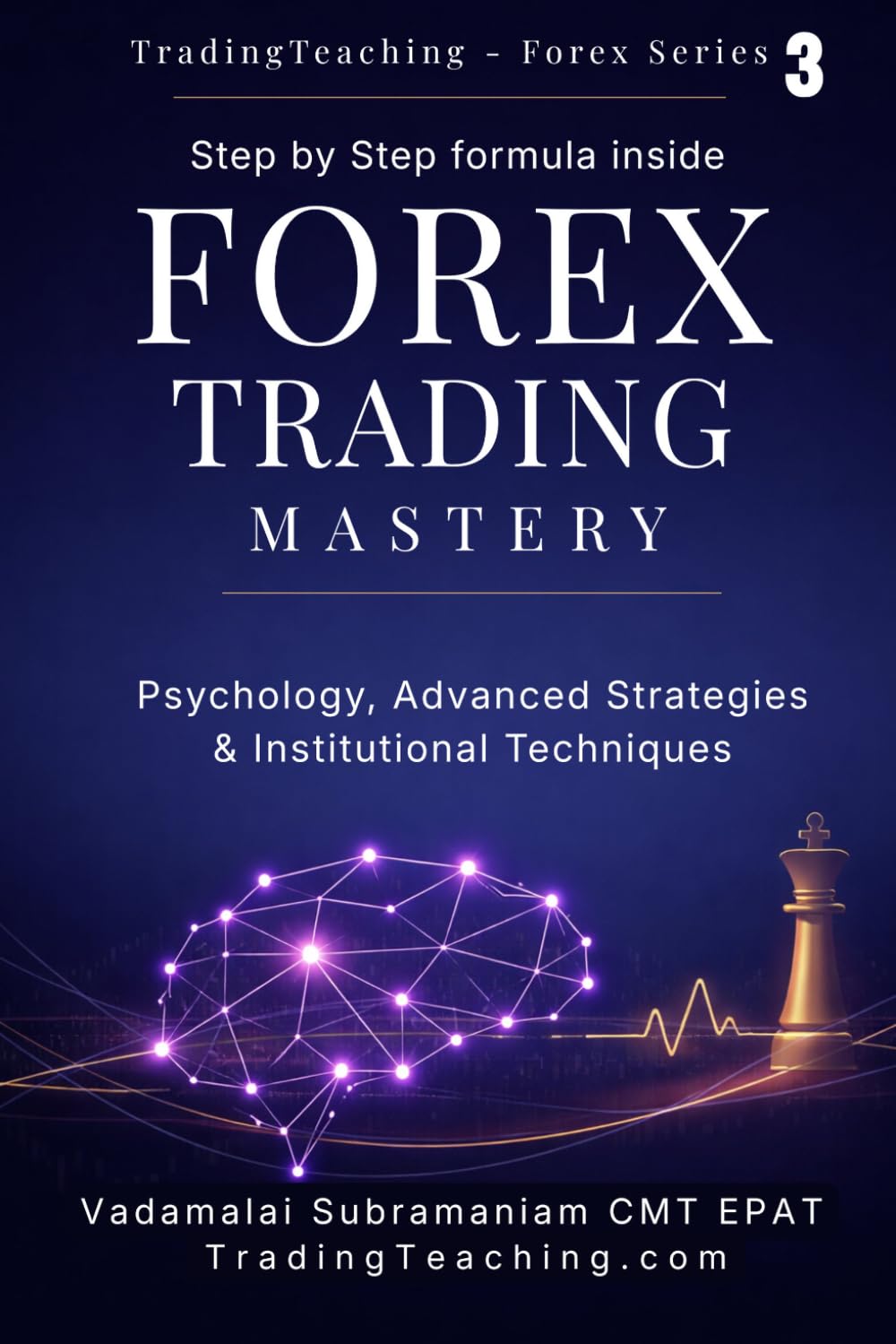 Forex Trading Mastery: Advanced Risk Management, Smart Money Concepts, and the Professional Mindset for Consistent Profits (TradingTeaching - Forex Series)