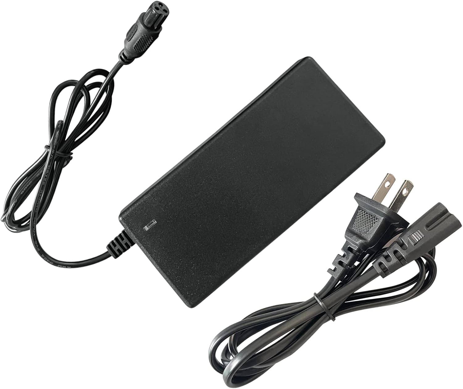 42V 2A Power Adpter PowerFast 3Prong Inline Connector for