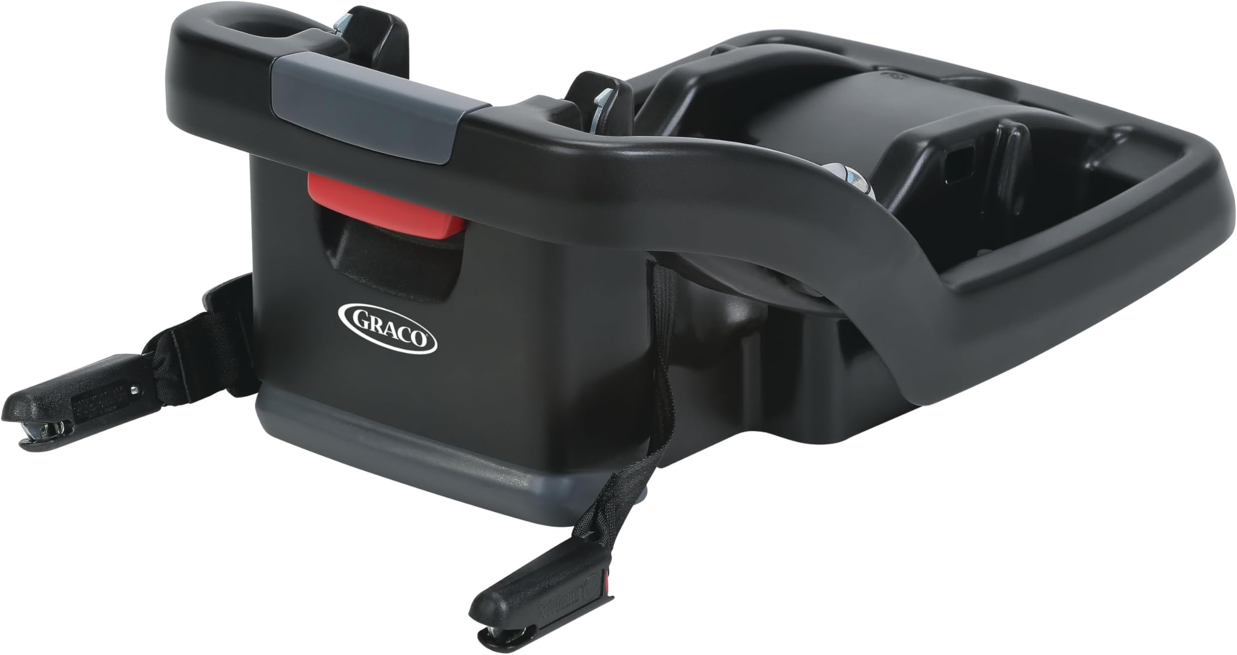 Graco SnugRide SnugLock Infant Car Seat Base, Black, 1 Count (Pack of 1)