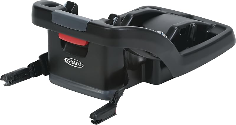 Base del asiento infantil para automóvil SnugRide SnugLock de Graco