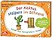 Der Kaktus stolpert im Schrank. Sätze aus Satzgliedern bilden: Lustiges MixMax-Lernspiel für die Grundschule und den Deutschunterricht (Lernspiele für Grundschüler)