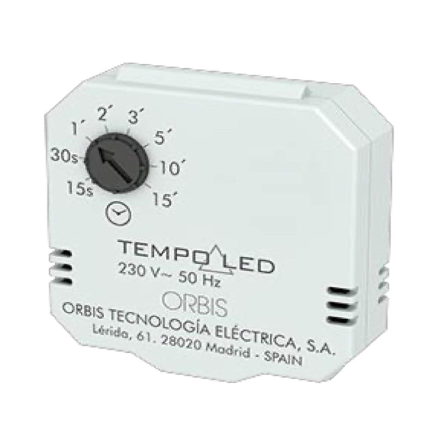 Orbis Timer for Tempoled Mechanism Box (OB200007)