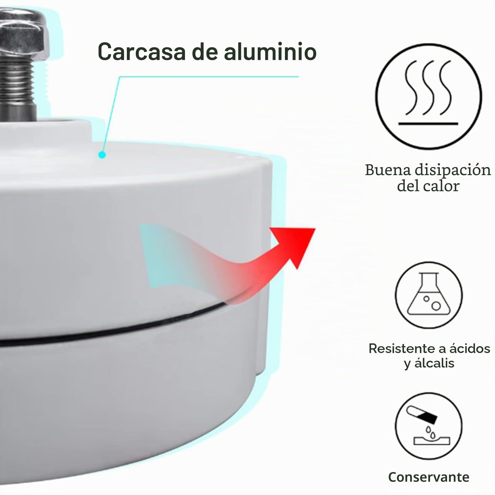 5000W Sin Engranaje Generador Eléctrico De Energía Eléctrica Bajo RPM Alternador De Imán Permanente 12V 24V 48V 220V Adecuado para Generadores Hidroeléctricos Y Turbinas Eólicas