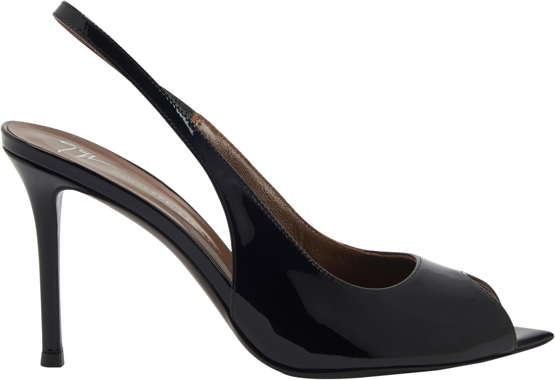 Intriigo Open Toe