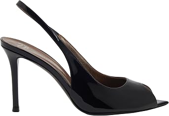 Intriigo Open Toe