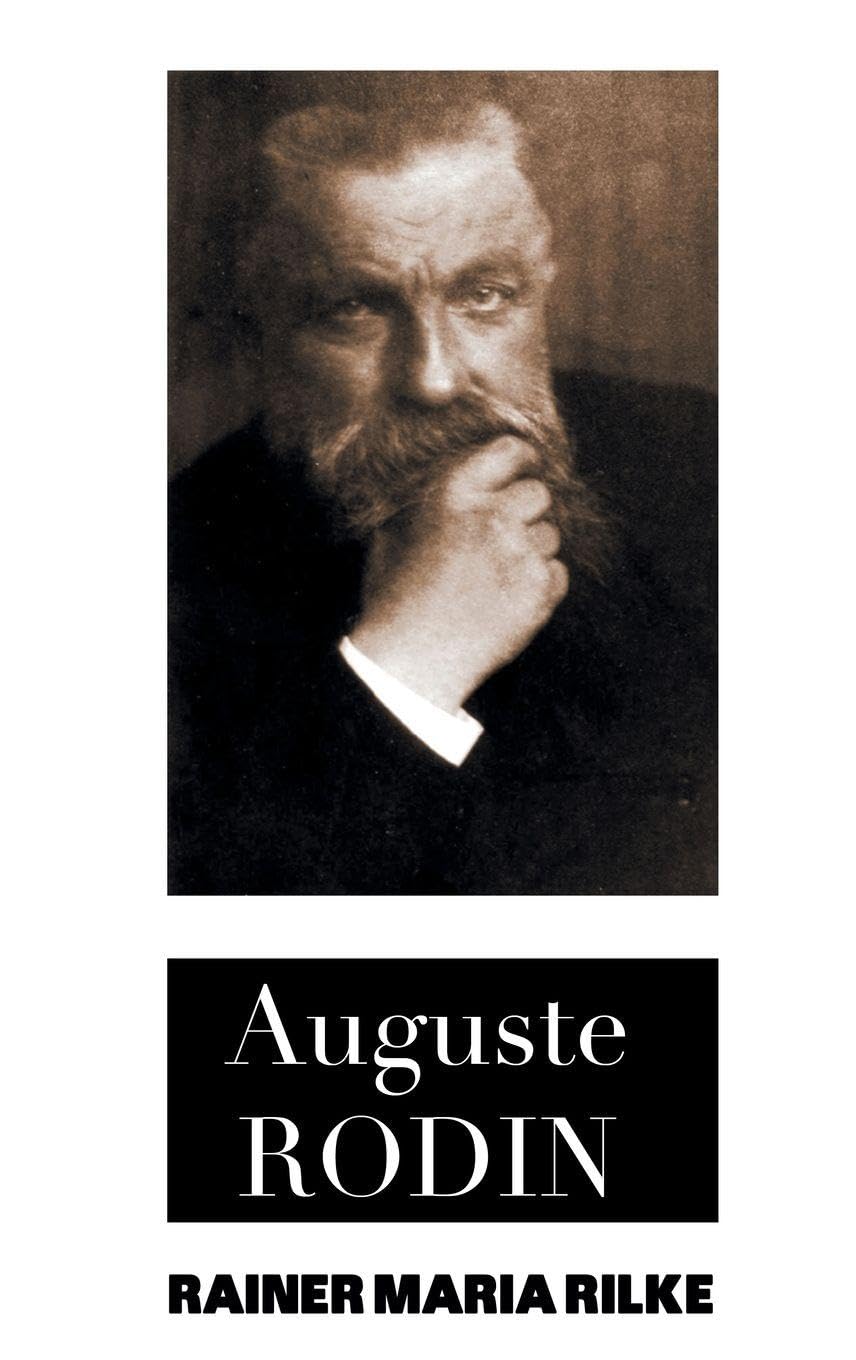 Auguste Rodin (European Writers)