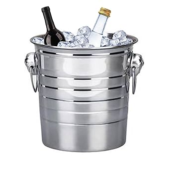 京都有次　銅　バケツ　アイスペール livingut_362845