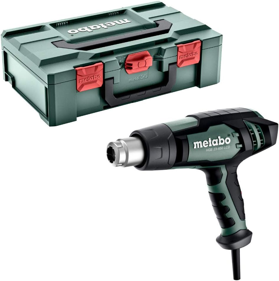 Metabo603065500 Heat Gun