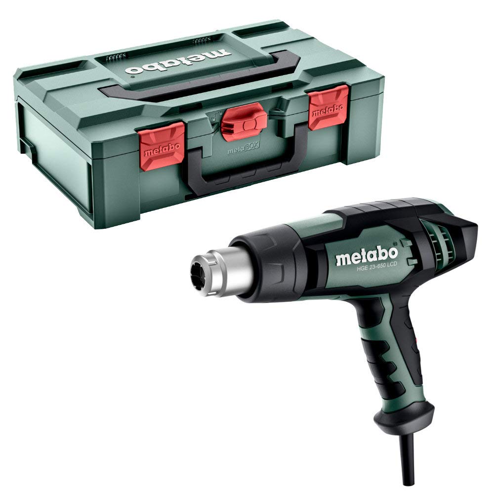 Metabo603065500 Heat Gun
