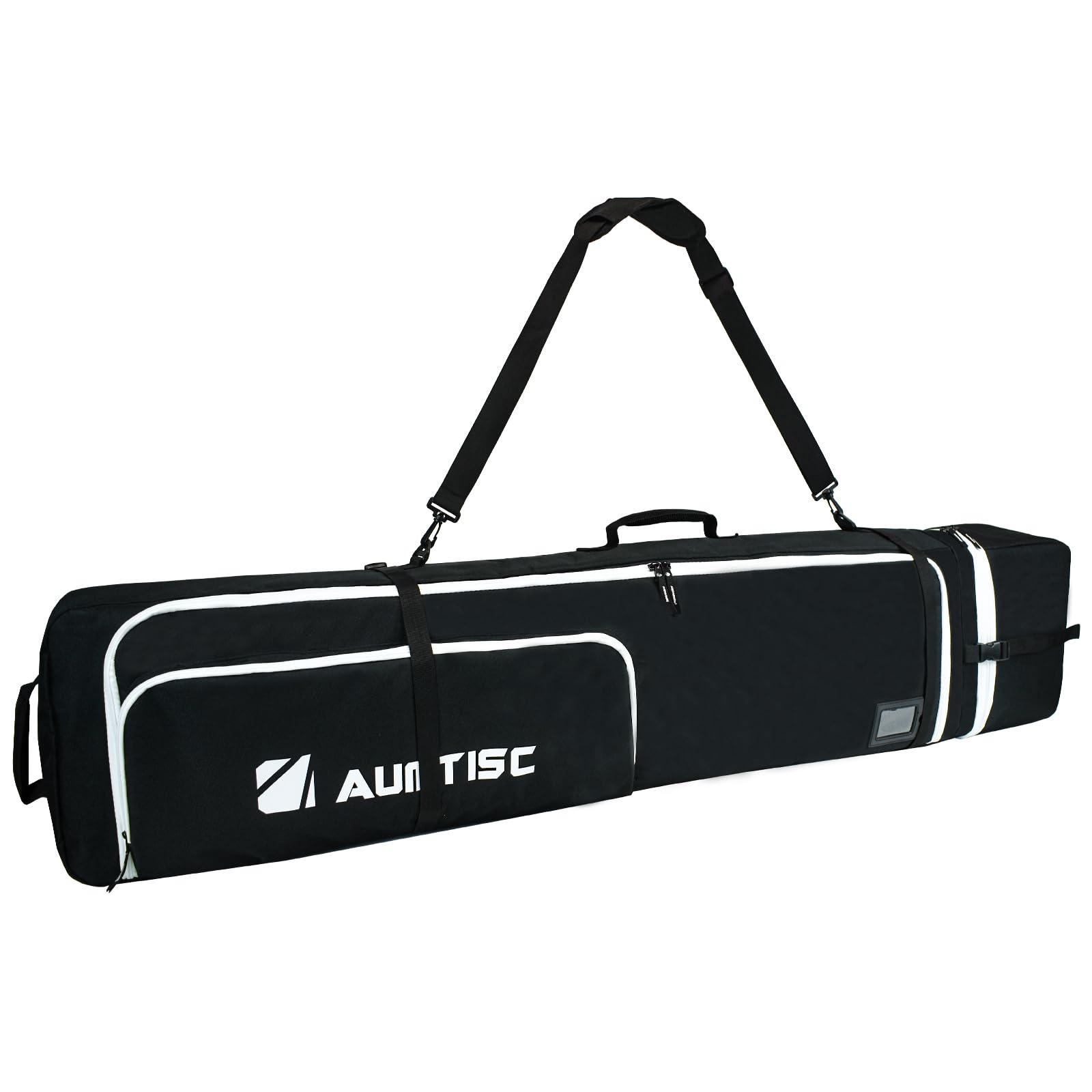 AUMTISC Adjustable Padded