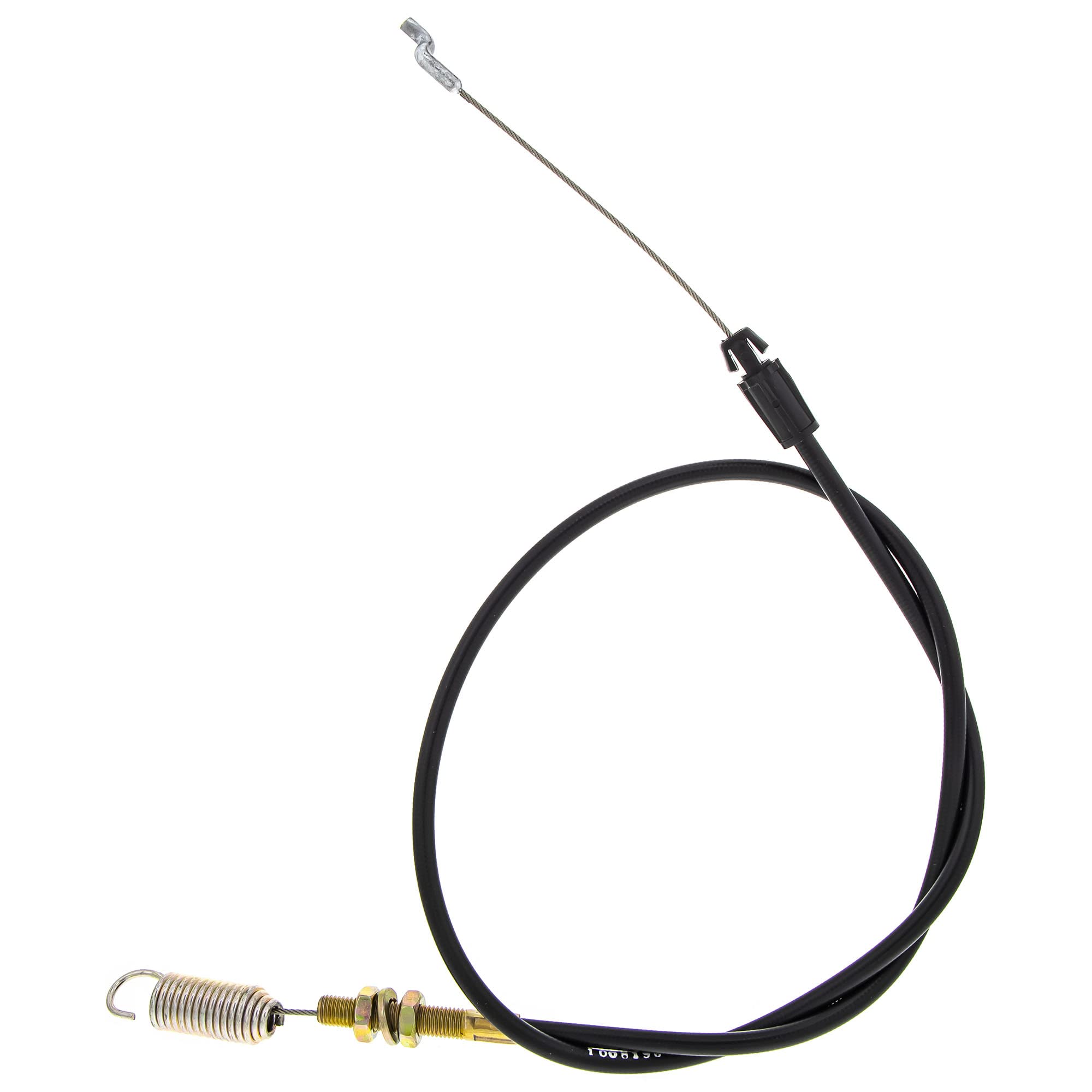 Amazon.com: MTD 01008198P Left Hand Brake Cable Z Tank Recon LC