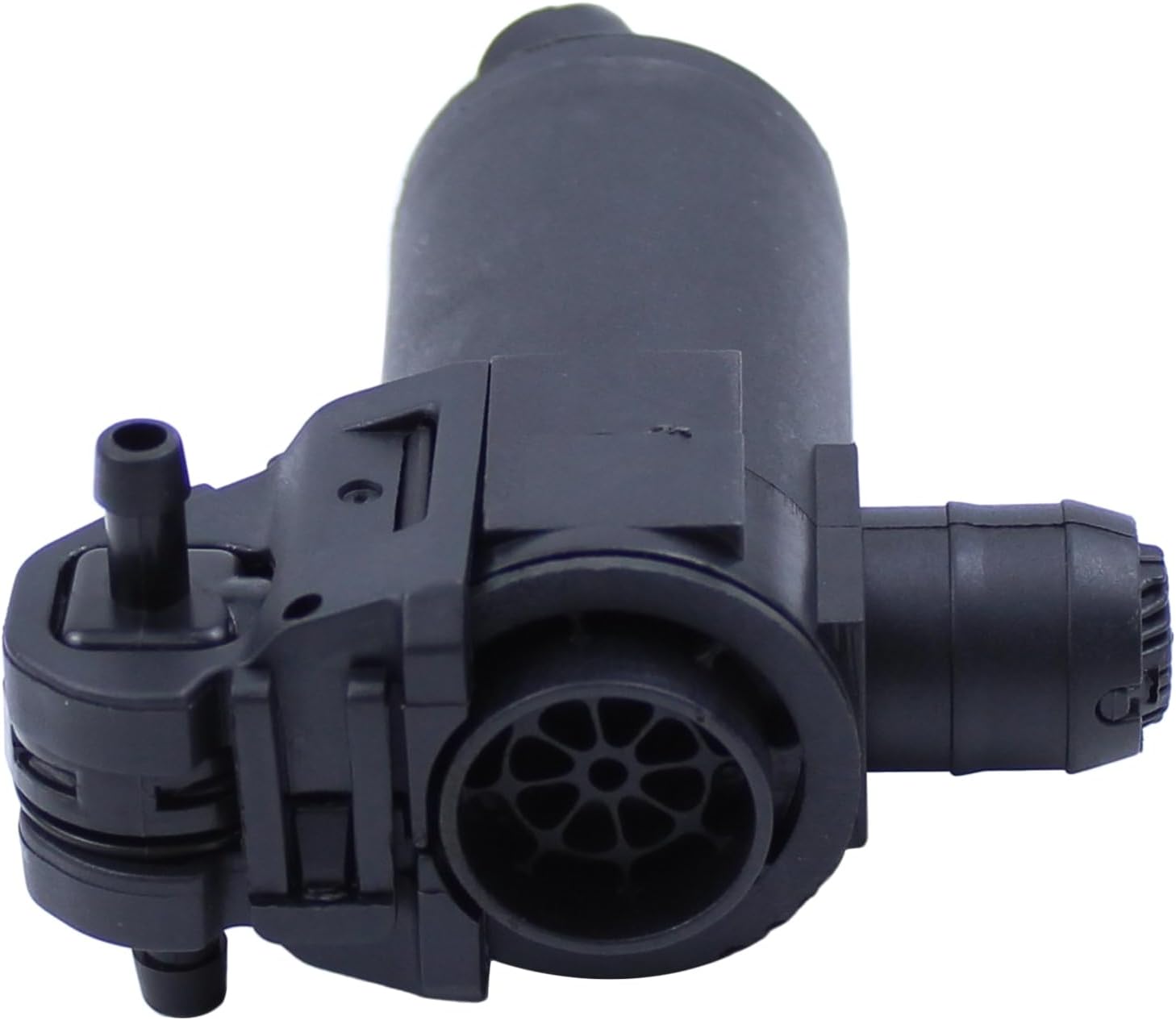 Windshield Washer Motor Pump for Honda CR-V 2017-2024 CR-V Hybrid 200-2021 Civic 2022-2023 HR-V 2023-2024