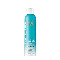 Vista 9 de Moroccanoil Dry Shampoo Dark Tones