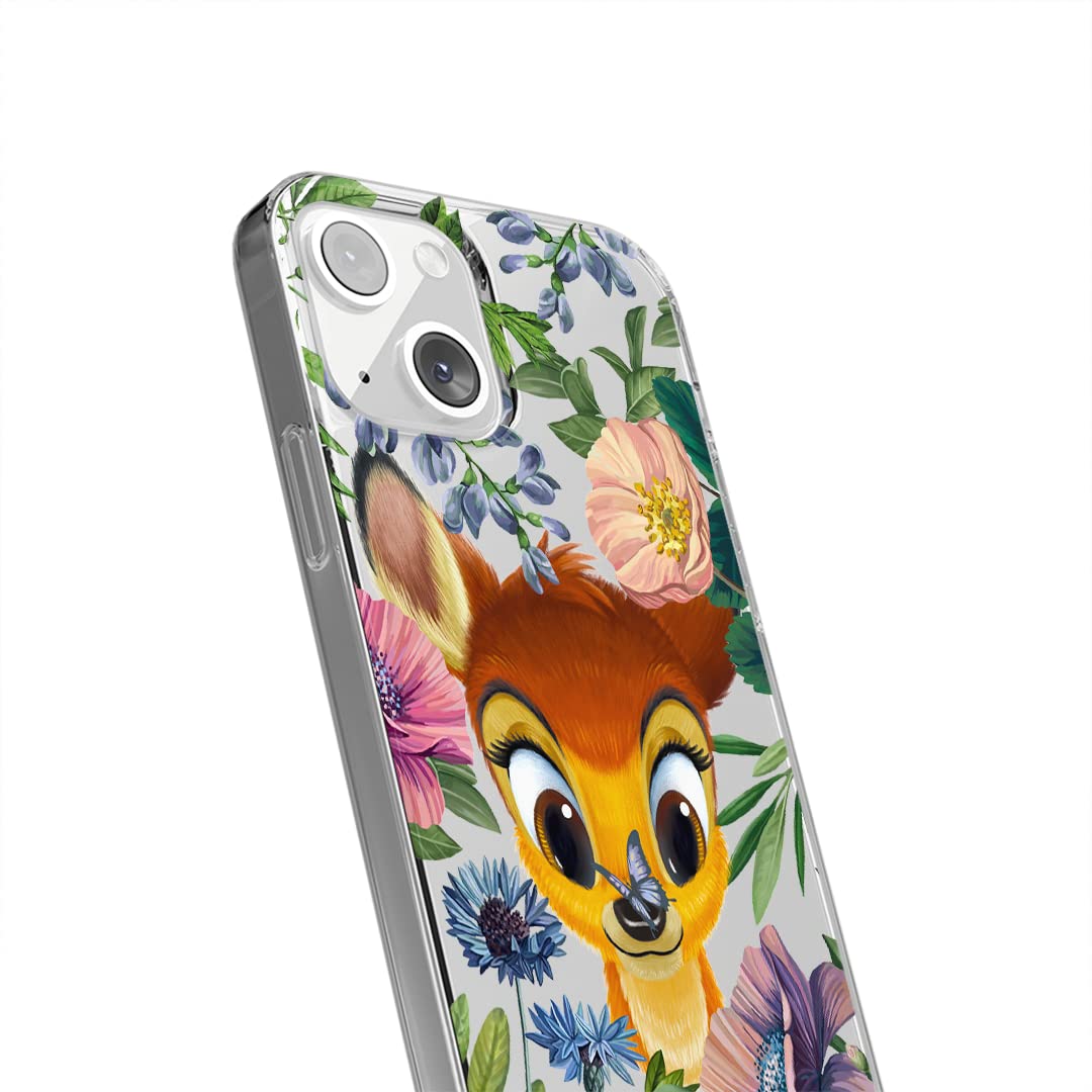 ERT GROUP custodia per cellulare per Iphone 11 originale e con licenza