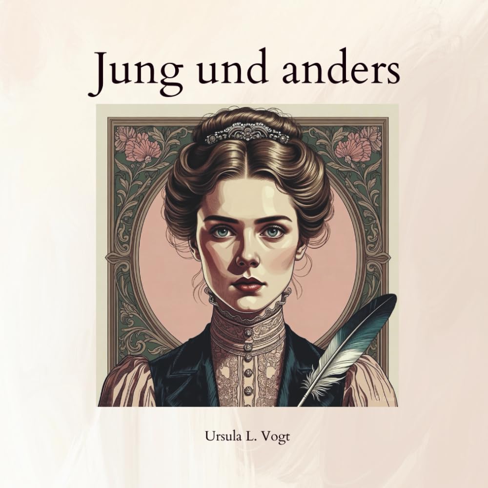 Jung und anders: Bevor etwas entschieden war