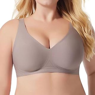 Conjunto de fitness para mujer, ropa interior sin costuras, sujetador de lencería de talla grande para mujer, ropa interior sexy para mujer