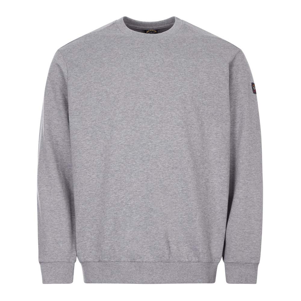 Paul & SharkMens Grey Sweatshirt M