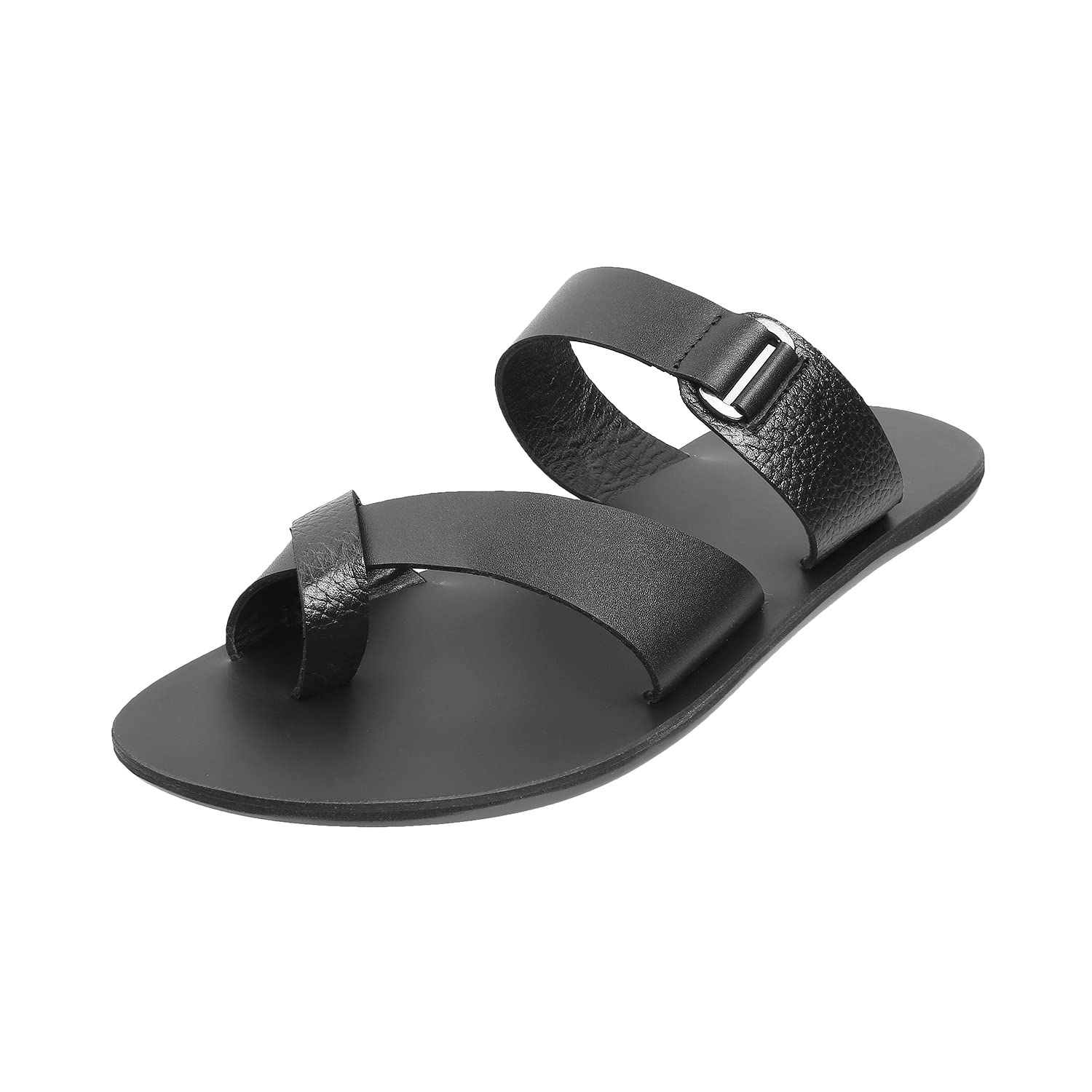Metro Men's Flat Sandals