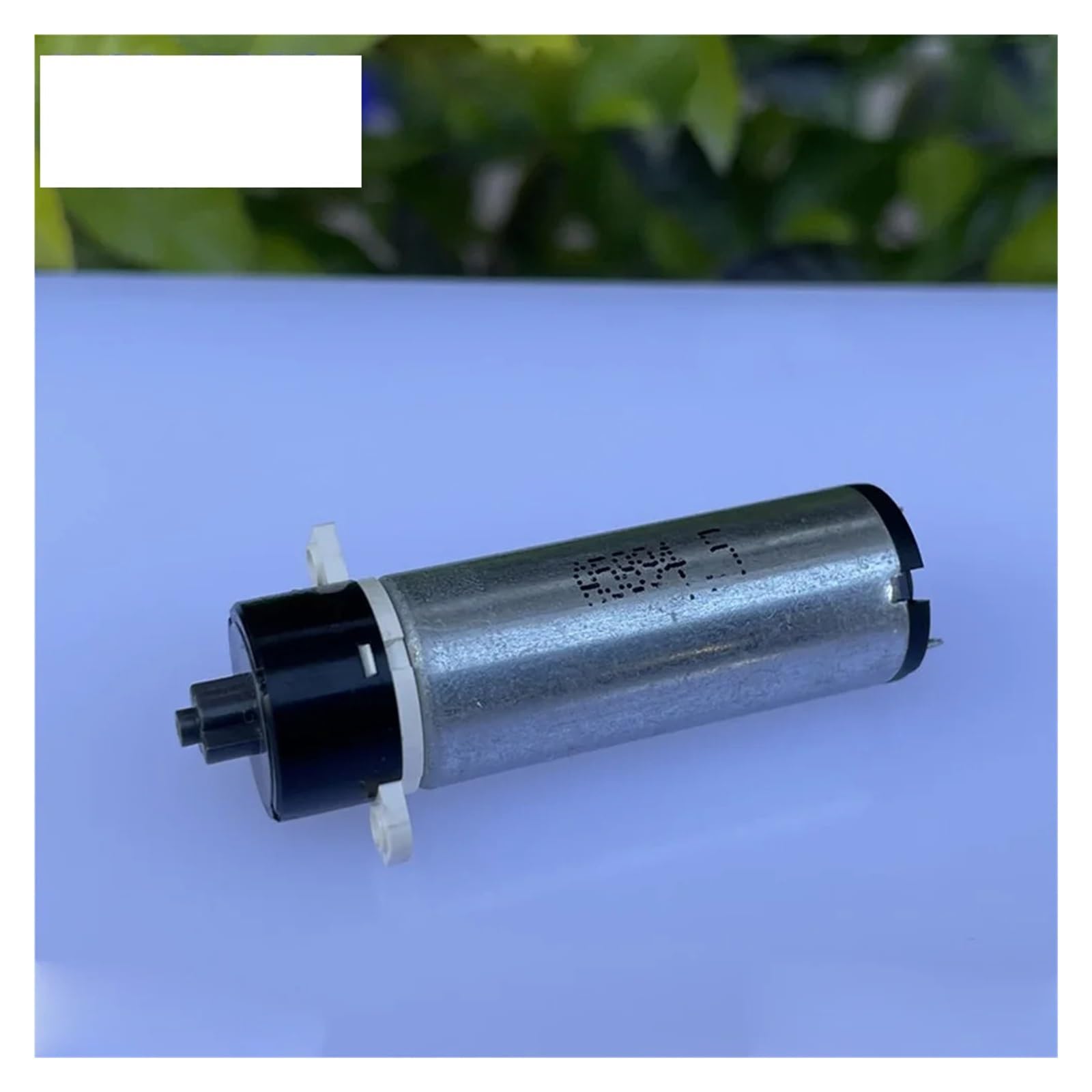 LHAOEEEYG N60 Planetary Gear Electronic Starter DC 1.5V-6V 150RPM Slow Speed 12mm Gearbox Gear Electronic Starter for Beauty Instrument Smart Lock