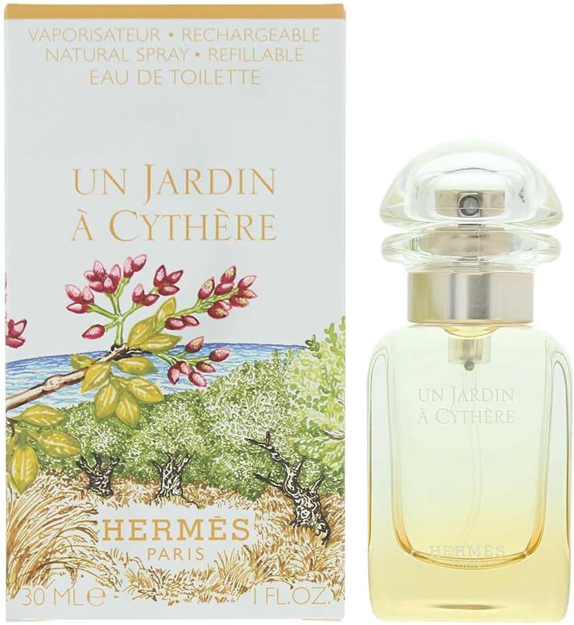 hermes un jardin a cythere woda toaletowa 30 ml     