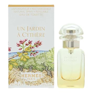 Hermes Un Jardin a Cythere Eau de Toilette 30 ml
