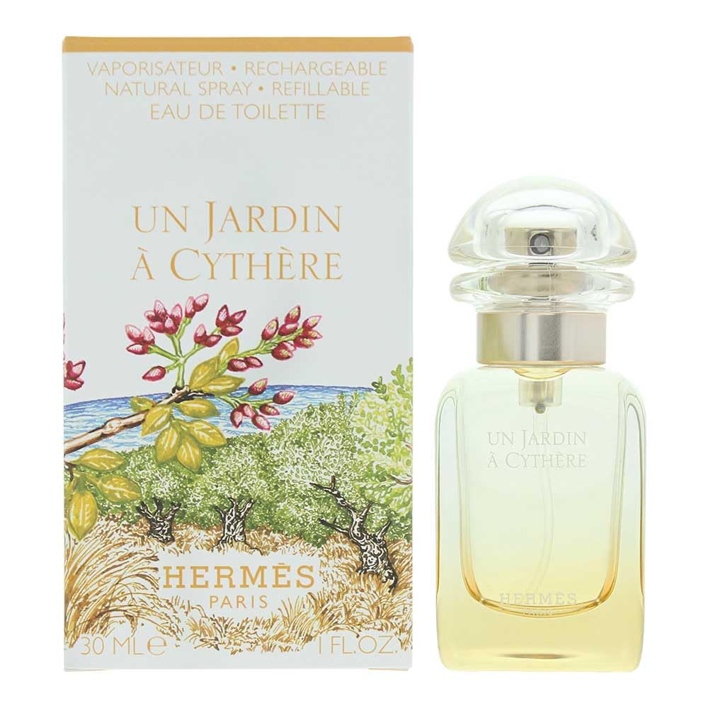 Un Garden A CYTHERE EDT Vapo Refillable 30ml