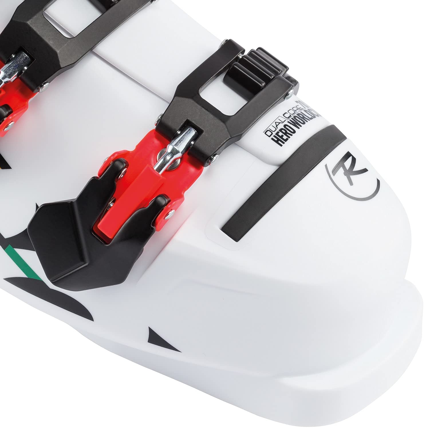 Amazon.co.jp: ROSSIGNOL ロシニョール スキーブーツ ＜2022＞ HERO