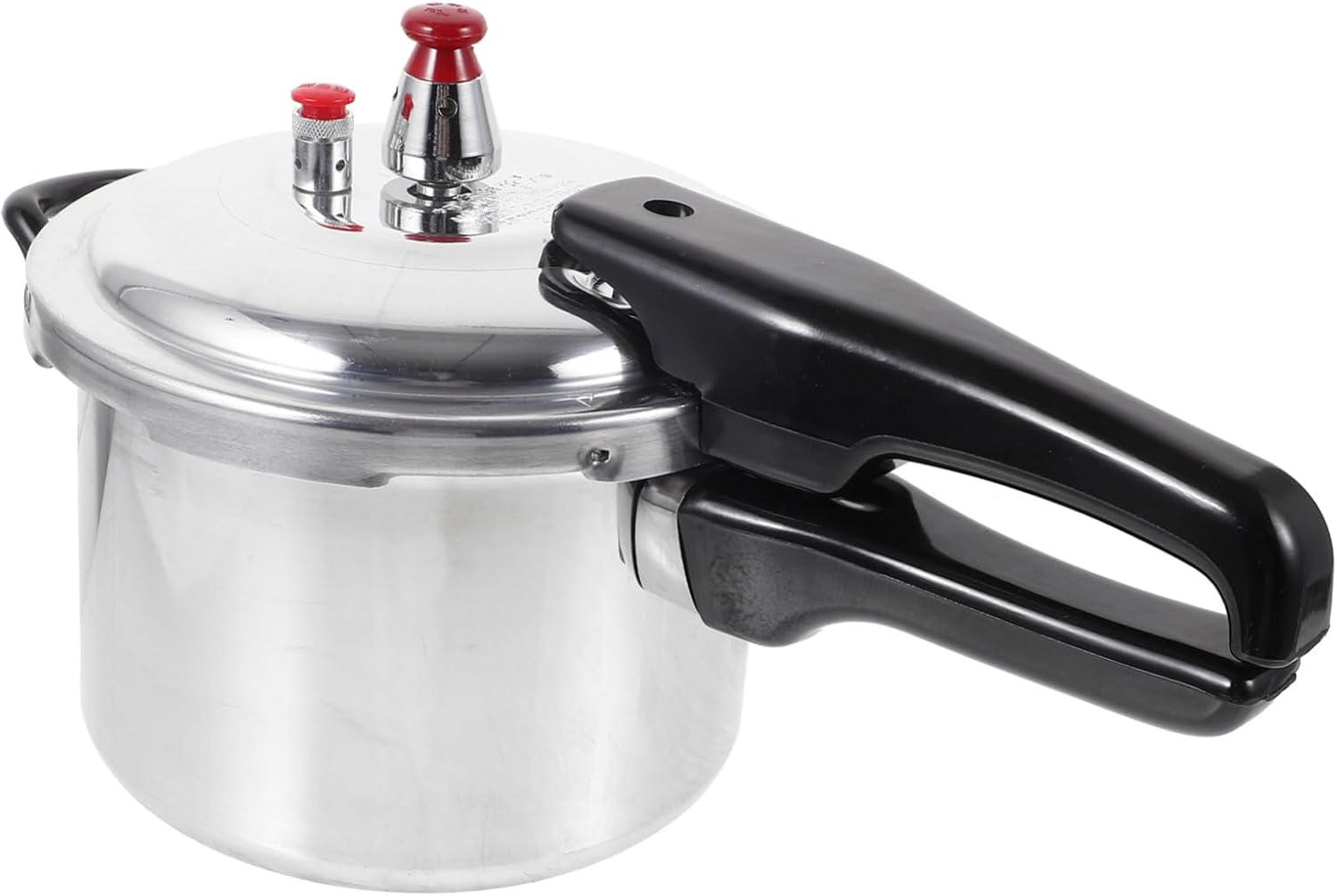 BESPORTBLE Pressure Cooker Pot Thickened Body Safe High Pressure Cooker for Gas Stove