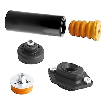 トップス Bostie Amazon.com: SUSUPACi Rear Shock Mount, Bump Stop & Dust Boot