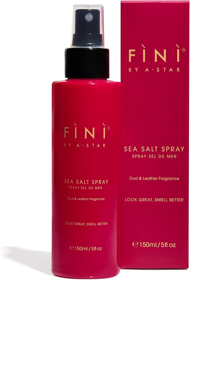 Fini by AStar Sea Salt Spray Amazon.co.uk Home & Kitchen