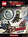 Garmadon Attack! (The LEGO NINJAGO MOVIE: Activity Book with Minifigure)