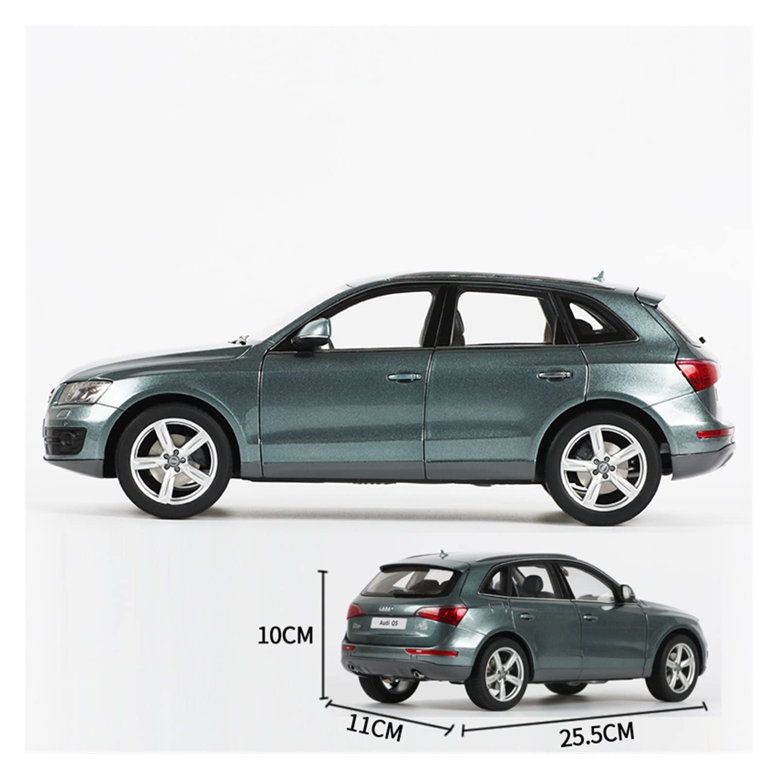 Amazon | ミニカー スケールモデルカー ブティックコレクション1:18